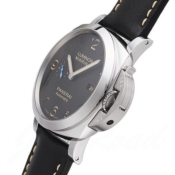 パネライ スーパーコピー PANERAI ルミノールマリーナ 1950 ３デイズ アッチャイオ PAM01359